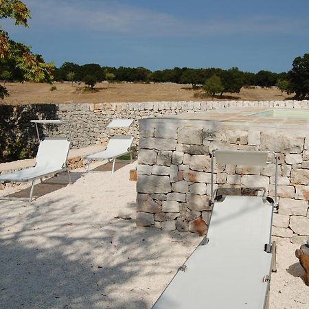 B&B Masseria Santanna Impalata Dış mekan fotoğraf