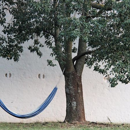 B&B Masseria Santanna Impalata Dış mekan fotoğraf