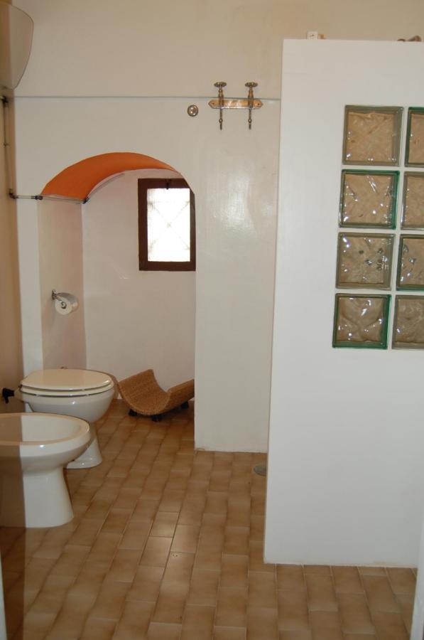 B&B Masseria Santanna Impalata Dış mekan fotoğraf