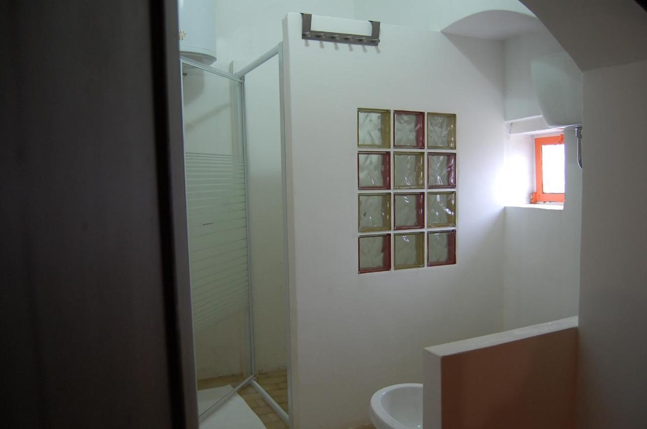 B&B Masseria Santanna Impalata Dış mekan fotoğraf