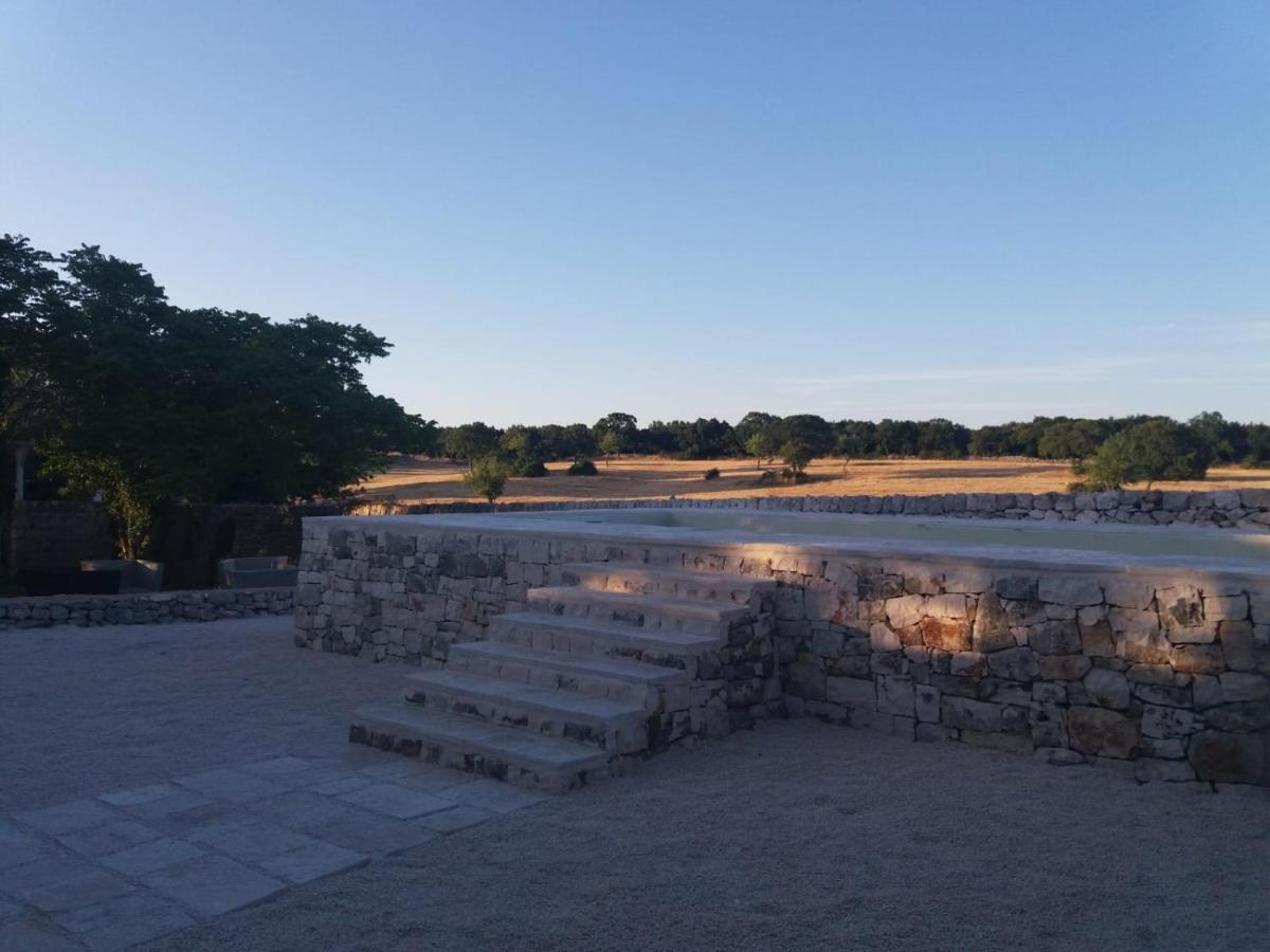 B&B Masseria Santanna Impalata Dış mekan fotoğraf