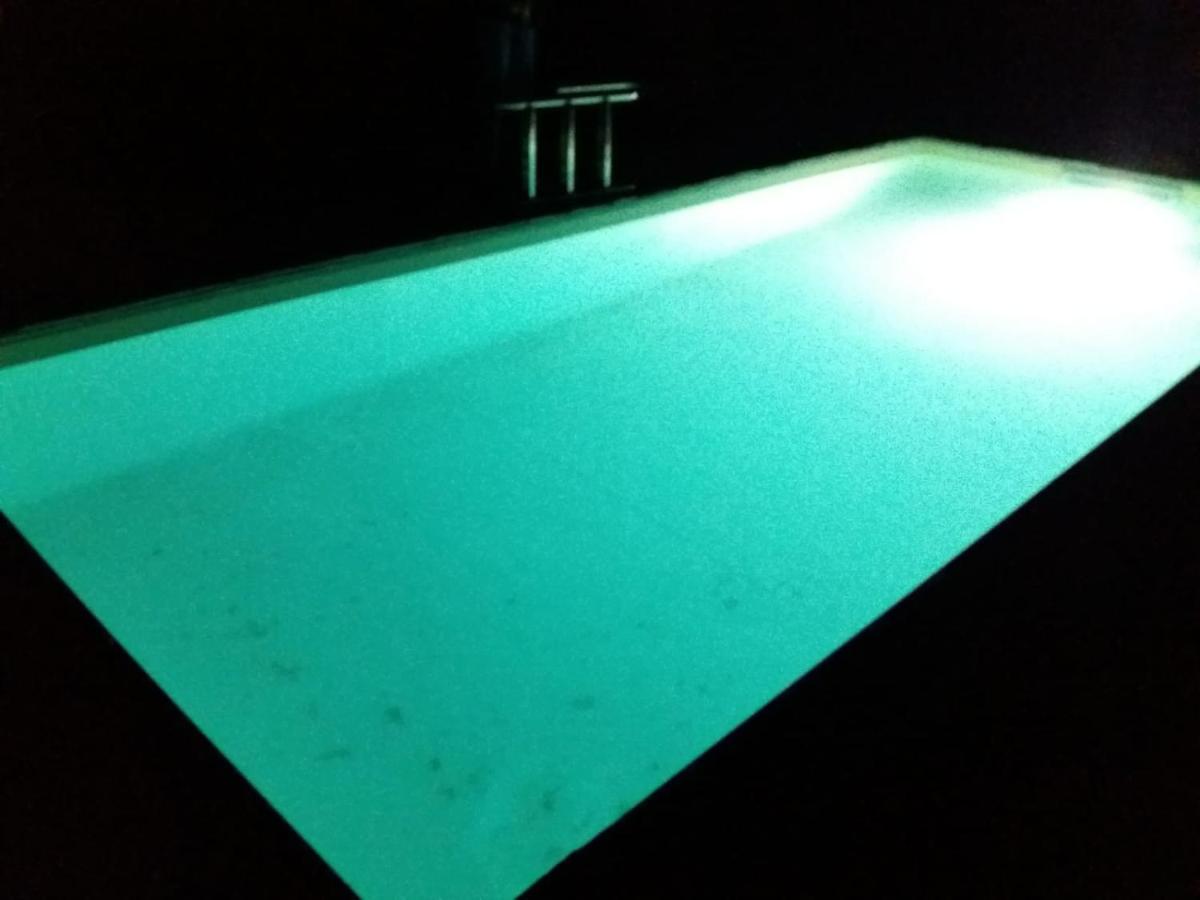 B&B Masseria Santanna Impalata Dış mekan fotoğraf