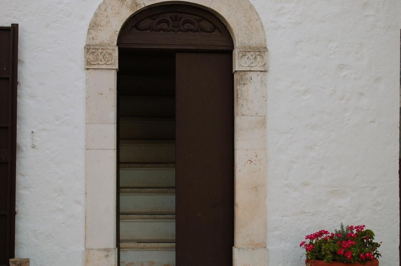 B&B Masseria Santanna Impalata Dış mekan fotoğraf