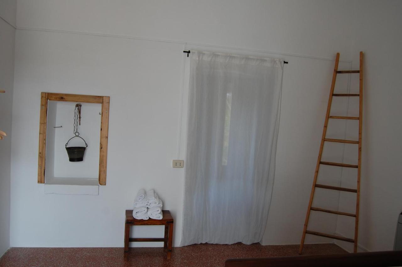 B&B Masseria Santanna Impalata Dış mekan fotoğraf