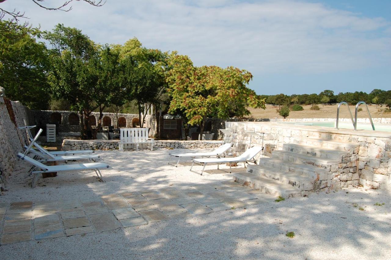 B&B Masseria Santanna Impalata Dış mekan fotoğraf