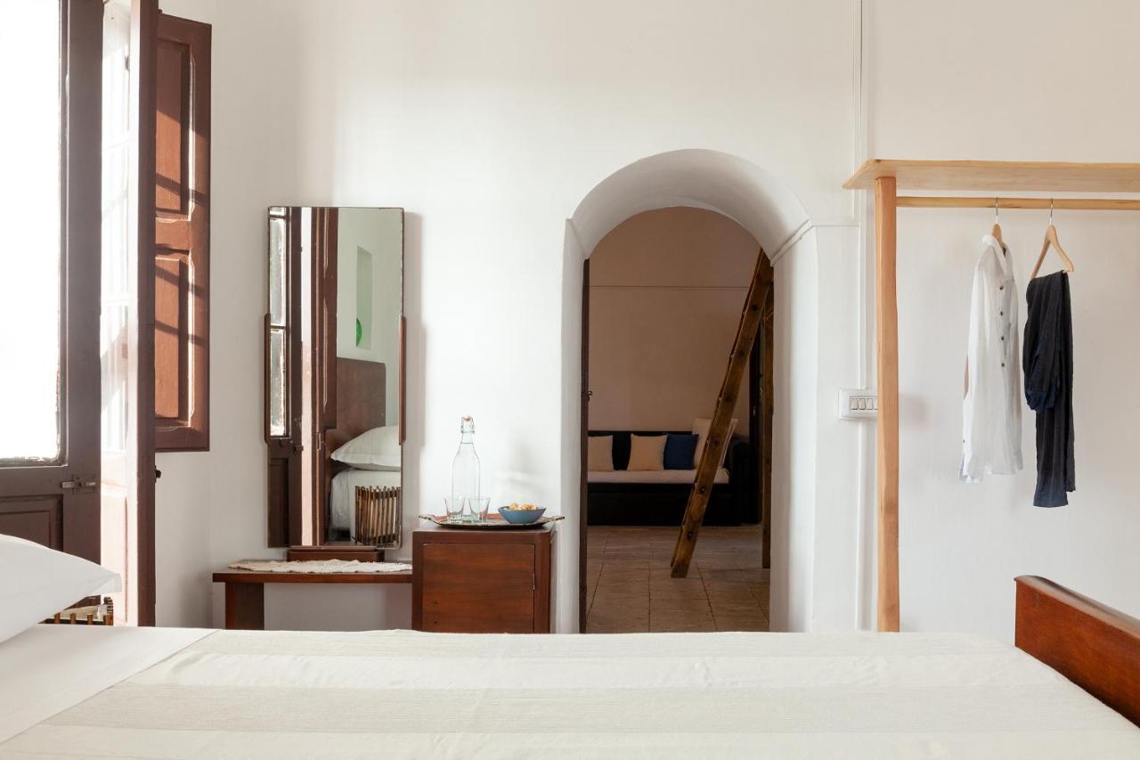B&B Masseria Santanna Impalata Dış mekan fotoğraf