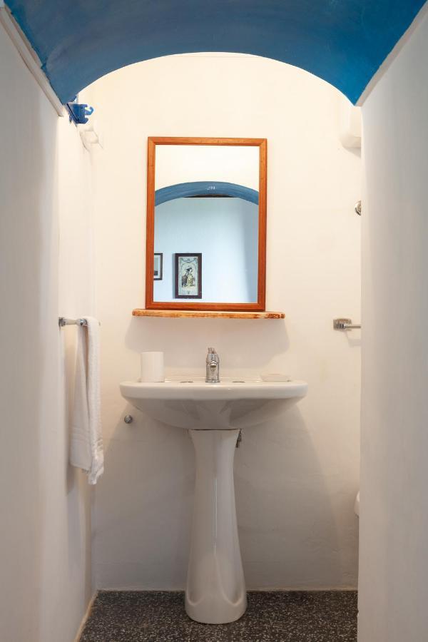 B&B Masseria Santanna Impalata Dış mekan fotoğraf