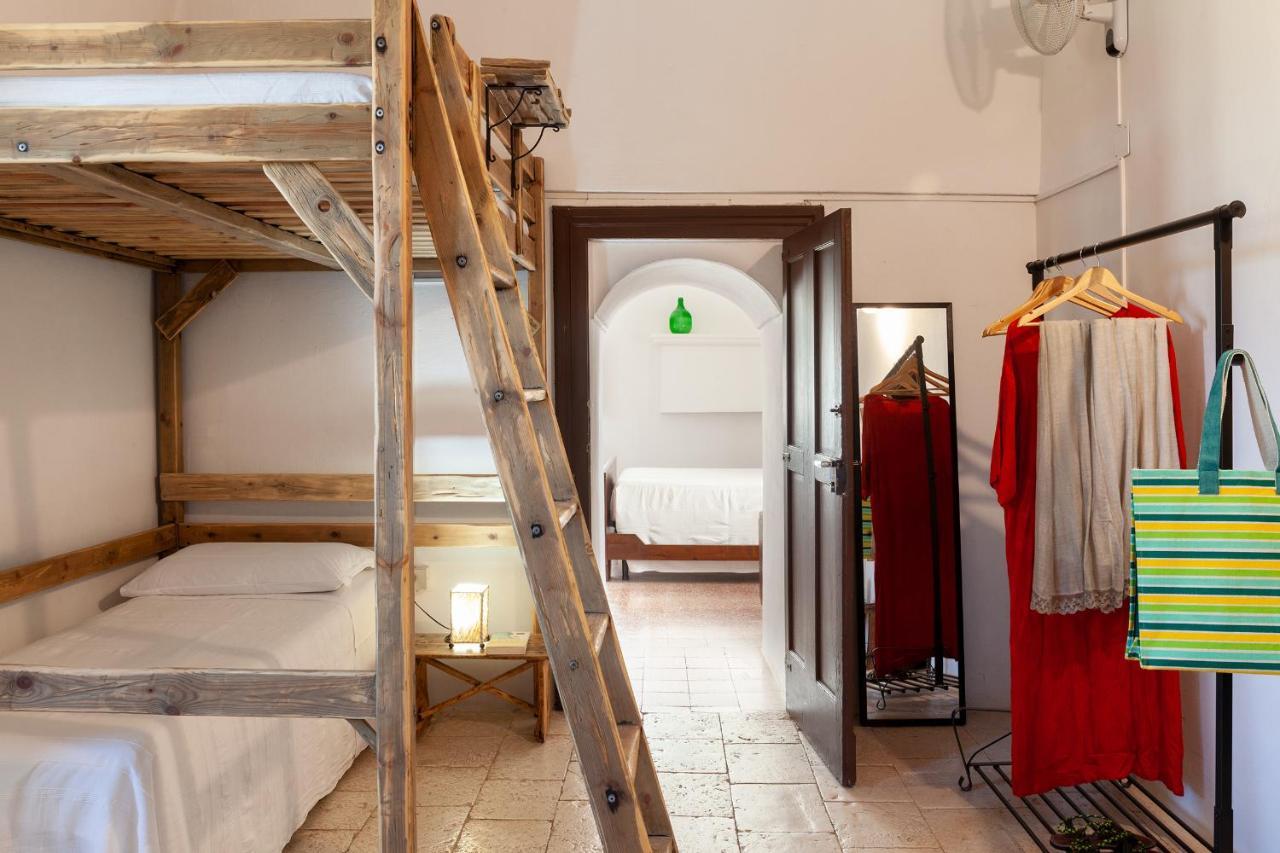 B&B Masseria Santanna Impalata Dış mekan fotoğraf