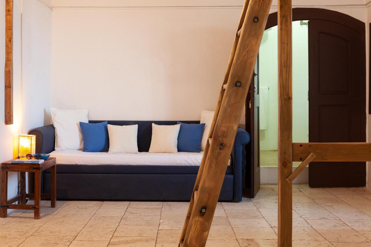 B&B Masseria Santanna Impalata Dış mekan fotoğraf